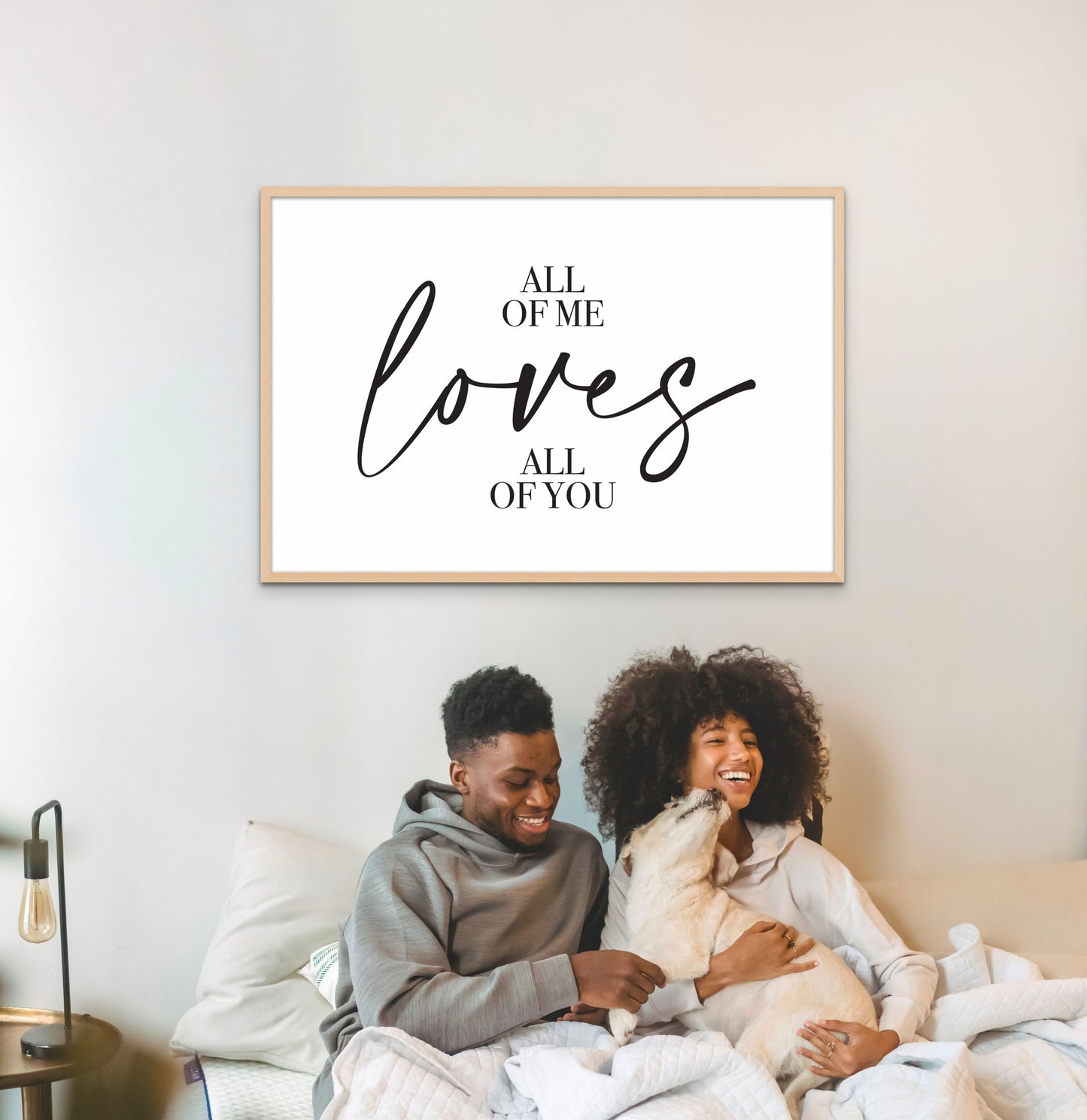 All of Me Lyrics