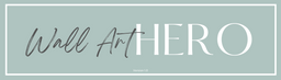 Wall Art Hero - Home